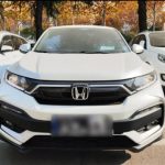 Honda XR-V 2021 1.5L CVT Classic Edition