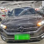 VOLKSWAGEN TAYRON 2022 380TSI 4WD R-Line Intelligent Edition