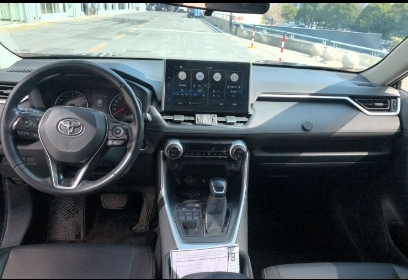 Toyota Wildlander 2021 2.0L CVT 4WD Deluxe - Huishida Trading