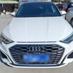 Audi A3 2021 Sportback 35 TFSI Fashion Sport