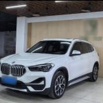 BMW X1 2022 sDrive20Li Premium