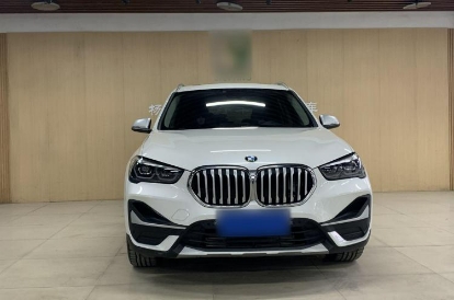 BMW X1 2022 sDrive20Li Premium - Huishida Trading