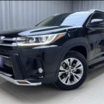 Toyota HANLANDER 2021 2.0T 4WD Elite 7-Seater