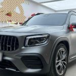 Mercedes-Benz GLB AMG 2021 Модифицированный AMG GLB 354MATIC