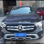 Mercedes-Benz GLC 2021 GLC 260 L 4MATIC Dynamic