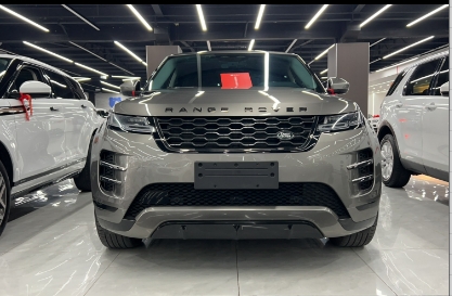 Land Rover Range Rover Evoque 2021 Evoque L249PS R-DynamicS Performance Edition - Huishida Trading