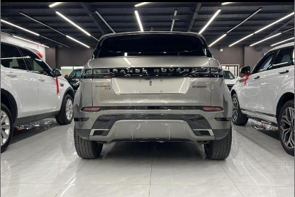 Land Rover Range Rover Evoque 2021 Evoque L249PS R-DynamicS Performance Edition - Huishida Trading