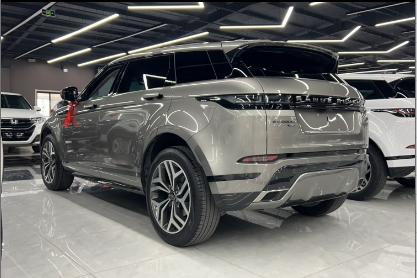 Land Rover Range Rover Evoque 2021 Evoque L249PS R-DynamicS Performance Edition - Huishida Trading