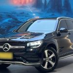 Mercedes-Benz GLC 2022 Modified III GLC260L4MATIC Dynamic