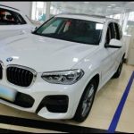 BMW X3 2021 Modified xDrive28i M Sport Package