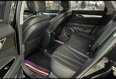 Geely Borui 2021 1.8T Pilot Edition+ - Huishida Trading