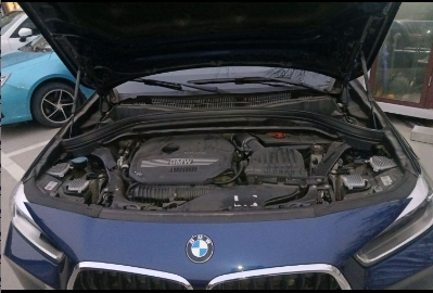 BMW X2 2020 xDrive25i M Off-Road Package - Huishida Trading