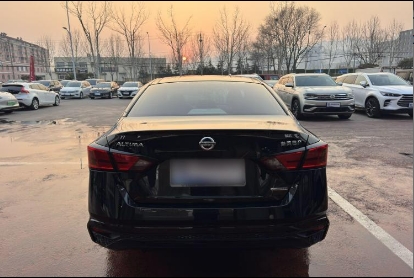 Nissan Altima 2021 2.0L XL Comfort Edition - Huishida Trading