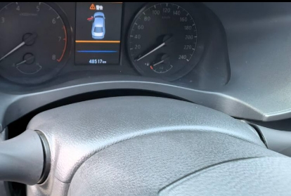 Nissan Altima 2021 2.0L XL Comfort Edition - Huishida Trading