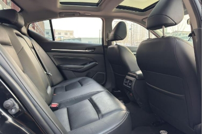 Nissan Altima 2021 2.0L XL Comfort Edition - Huishida Trading