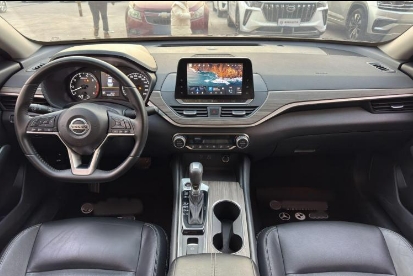 Nissan Altima 2021 2.0L XL Comfort Edition - Huishida Trading
