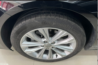 Buick Regal 2022 652T Intelligent - Huishida Trading