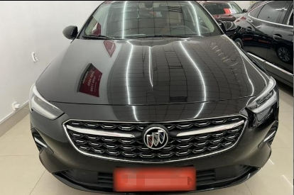 Buick Regal 2022 652T Intelligent - Huishida Trading
