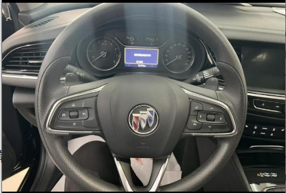 Buick Regal 2022 652T Intelligent - Huishida Trading