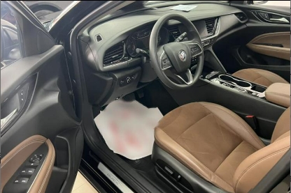 Buick Regal 2022 652T Intelligent - Huishida Trading
