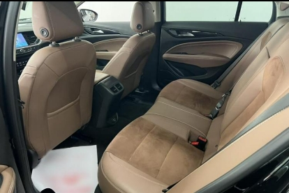 Buick Regal 2022 652T Intelligent - Huishida Trading