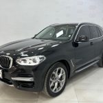 BMW X3 2021 xDrive28i Luxury Package