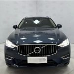 Volvo XC60 2021 T5 4WD Zhiyi Luxury Edition
