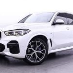 BMW X5 2022 xDrive40i Premium M Sport Package