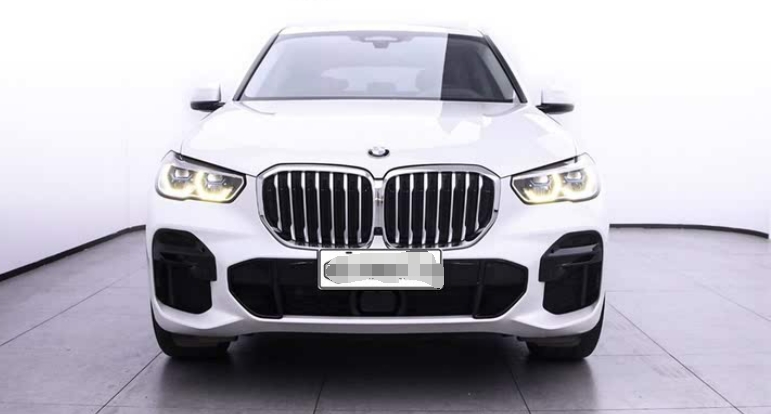 BMW X5 2022 xDrive40i Premium M Sport Package - Huishida Trading
