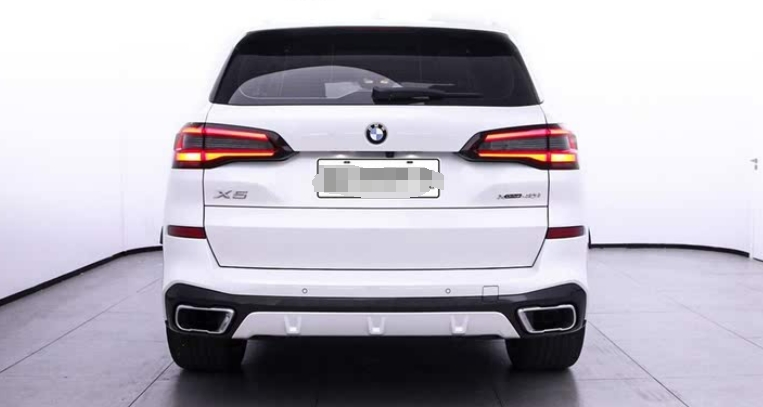 BMW X5 2022 xDrive40i Premium M Sport Package - Huishida Trading