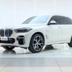 BMW X5 2022 xDrive 40Li M Sport Package (BMW Brilliance)