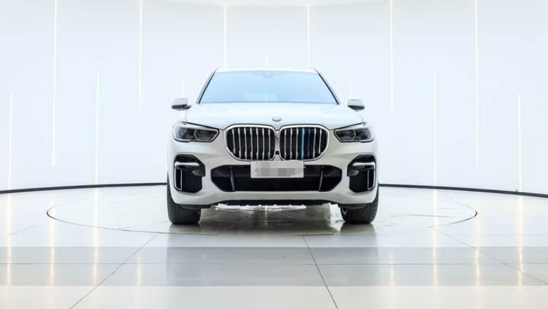 BMW X5 2022 xDrive 40Li M Sport Package (BMW Brilliance) - Huishida Trading