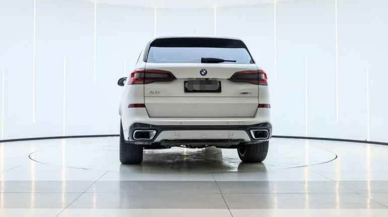 BMW X5 2022 xDrive 40Li M Sport Package (BMW Brilliance) - Huishida Trading