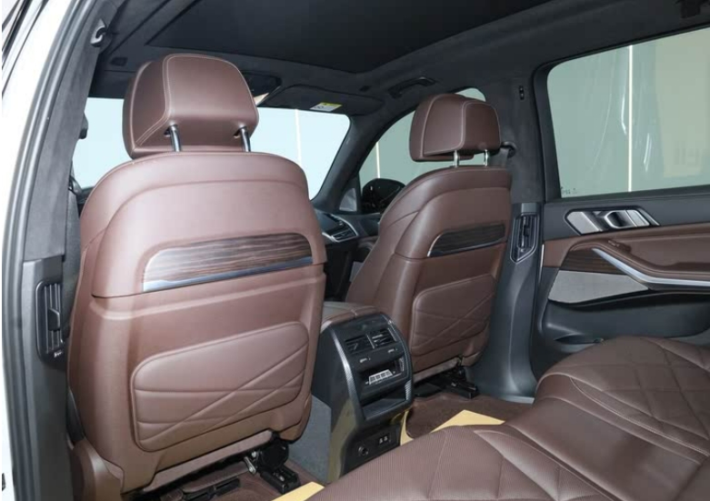 BMW X5 2022 xDrive 40Li M Sport Package (BMW Brilliance) - Huishida Trading