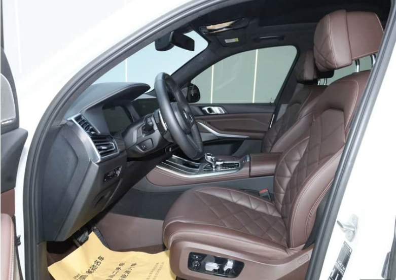 BMW X5 2022 xDrive 40Li M Sport Package (BMW Brilliance) - Huishida Trading