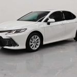 TOYOTA CAMRY 2022 2.0GVP Лидер