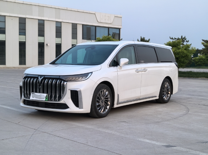 VOYAH DREAMPOWER 2022 LOW CARBON EDITION DREAM+WISE PACKAGE