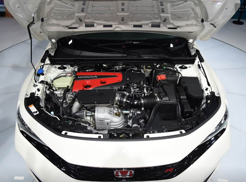 Civic (import) 2023 model year 2.0T420TURBO TYPE R - Huishida Trading