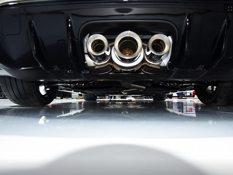 Civic (import) 2023 model year 2.0T420TURBO TYPE R - Huishida Trading