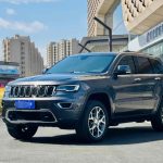 Jeep Grand Cherokee (импорт) 2020 3.0L Elite Nav Plus