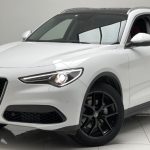 Alfa Romeo Stelvio  2021 Stelvio 2.0T 280HP Luxury Edition