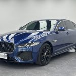 Jaguar XFL 2021 XFL 2.0T P300 4WD Signature Sport