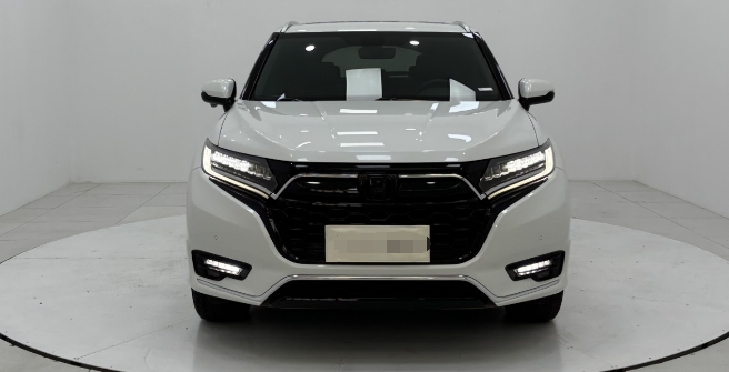 Honda UR-V 2020 370TURBO 4WD Premium Edition - Huishida Trading