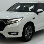 Honda UR-V 2020 370TURBO 4WD Premium Edition
