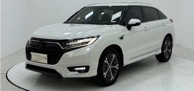 Honda UR-V 2020 370TURBO 4WD Premium Edition - Huishida Trading