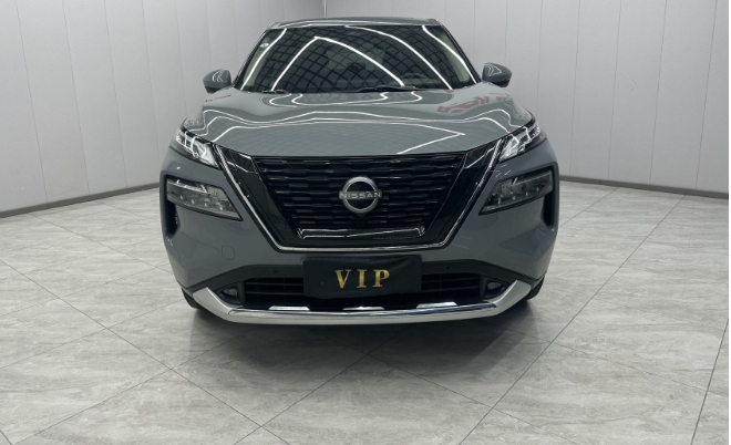 Nissan X-Trail 2023 e-POWER Super Hybrid Dual Motor 4WD Deluxe - Huishida Trading
