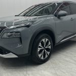 Nissan X-Trail 2023 e-POWER Super Hybrid Dual Motor 4WD Deluxe
