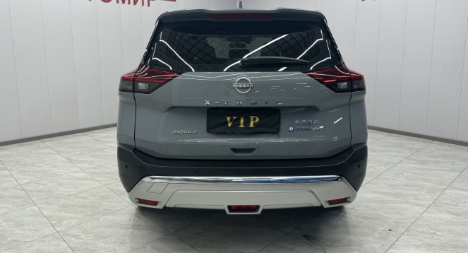 Nissan X-Trail 2023 e-POWER Super Hybrid Dual Motor 4WD Deluxe - Huishida Trading