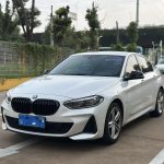 BMW 1 Series 2022 BMW 120i M Sport Night Edition