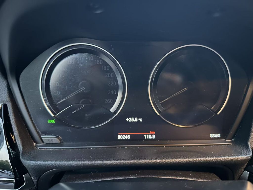 BMW 1 Series 2022 BMW 120i M Sport Night Edition - Huishida Trading